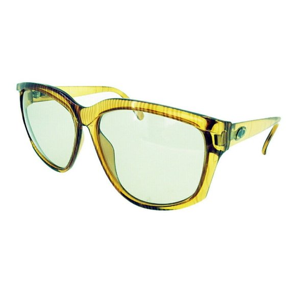 Dior sunglasses CD mark beige plastic �~ bracket Auth used L3266 - Picture 1 of 8